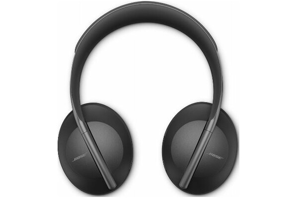 Słuchawki Bose Noise Cancelling 700 Nauszne Bezprzewodowe czarny