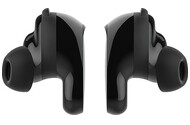 Słuchawki Bose QuietComfort Earbuds II Dokanałowe Bezprzewodowe czarny
