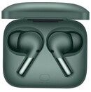 Słuchawki OnePlus Buds Pro 2 Dokanałowe Bezprzewodowe zielony