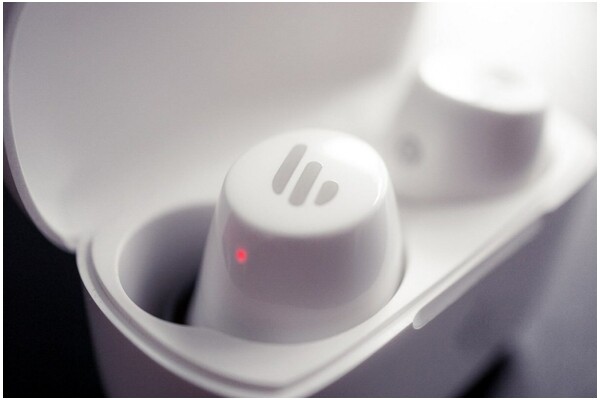Słuchawki Edifier TWS1PRO NeoBuds Pro Dokanałowe Bezprzewodowe biały
