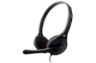 Słuchawki Edifier K550 Nauszne Przewodowe czarny