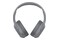 Słuchawki Edifier W820NB Nauszne Bezprzewodowe szary