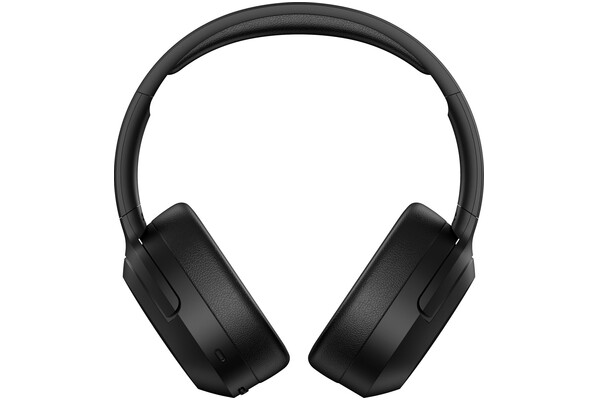 Słuchawki Edifier W820NBPLUS Nauszne Bezprzewodowe czarny