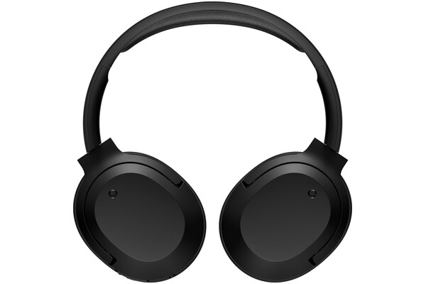 Słuchawki Edifier W820NBPLUS Nauszne Bezprzewodowe czarny