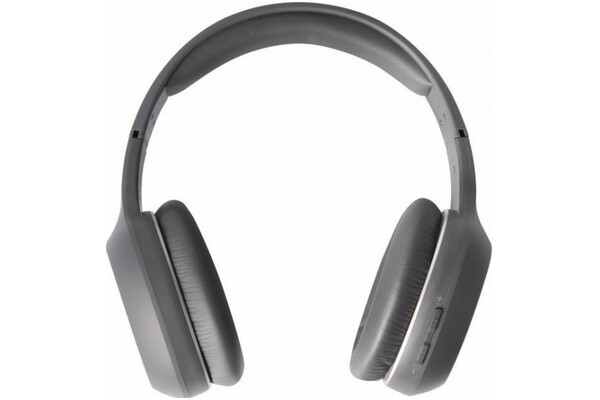 Słuchawki Edifier W600BT Nauszne Bezprzewodowe szary
