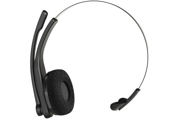 Słuchawki Edifier CC200 Nauszne Bezprzewodowe czarny