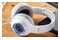 Słuchawki Edifier G4 Hecate Nauszne Przewodowe biały