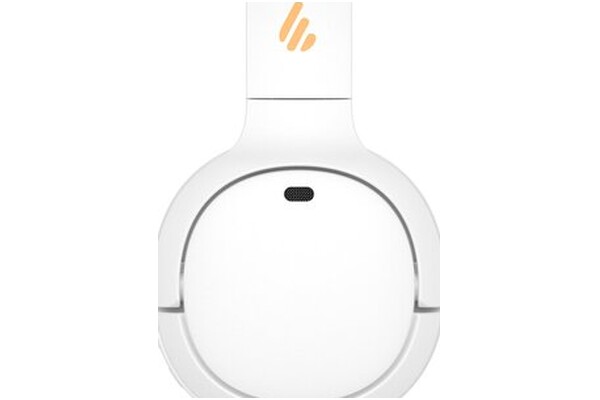 Słuchawki Edifier H500 Nauszne Bezprzewodowe biały