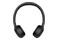 Słuchawki Edifier H500 Nauszne Bezprzewodowe czarny