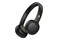 Słuchawki Edifier H500 Nauszne Bezprzewodowe czarny
