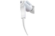 Słuchawki Edifier W288BT Dokanałowe Bezprzewodowe biały