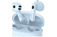 Słuchawki Edifier W220 Douszne Bezprzewodowe niebieski