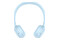 Słuchawki Edifier H500 Nauszne Bezprzewodowe niebieski