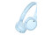 Słuchawki Edifier H500 Nauszne Bezprzewodowe niebieski