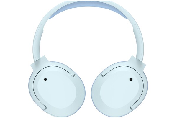 Słuchawki Edifier W820NB Nauszne Bezprzewodowe niebieski