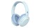 Słuchawki Edifier W820NB Nauszne Bezprzewodowe niebieski