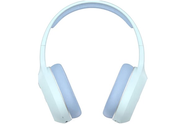 Słuchawki Edifier W600BT Nauszne Bezprzewodowe niebieski