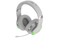 Słuchawki Edifier G5BT Hecate Nauszne Bezprzewodowe szary