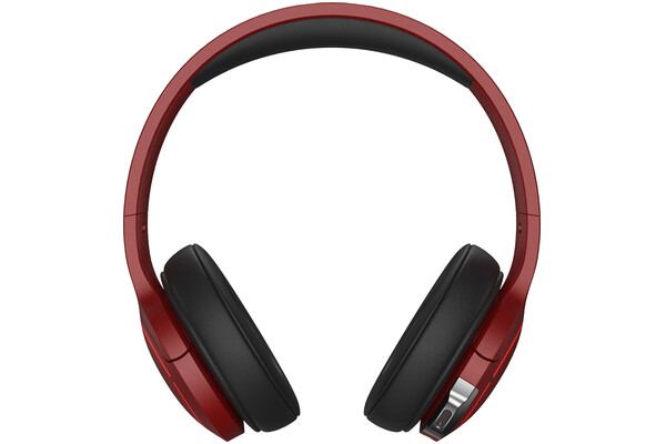 Słuchawki Edifier G2BT Hecate Nauszne Bezprzewodowe czerwony
