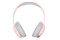 Słuchawki Edifier G2BT Hecate Nauszne Bezprzewodowe różowy
