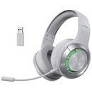 Słuchawki Edifier G30S Hecate Nauszne Bezprzewodowe szary
