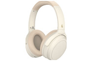 Słuchawki Edifier H700 Nauszne Bezprzewodowe beżowy