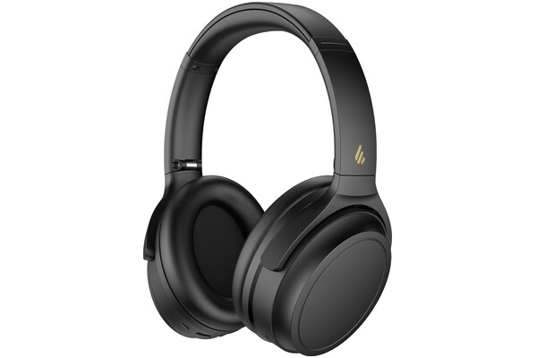 Słuchawki Edifier H700 Nauszne Bezprzewodowe czarny
