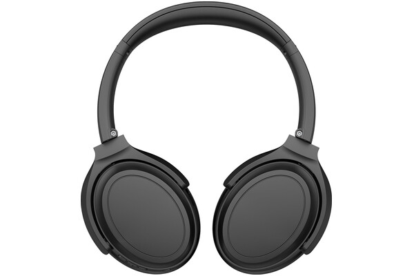 Słuchawki Edifier H700 Nauszne Bezprzewodowe czarny