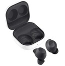 Słuchawki Samsung SMR400 Galaxy Buds FE Dokanałowe Bezprzewodowe grafitowy
