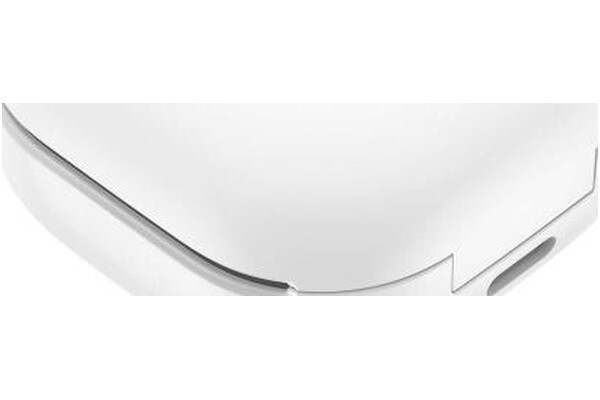 Słuchawki Samsung SMR400NZA Galaxy Buds FE Dokanałowe Bezprzewodowe grafitowy