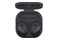 Słuchawki Samsung SMR400 Galaxy Buds FE Dokanałowe Bezprzewodowe grafitowy