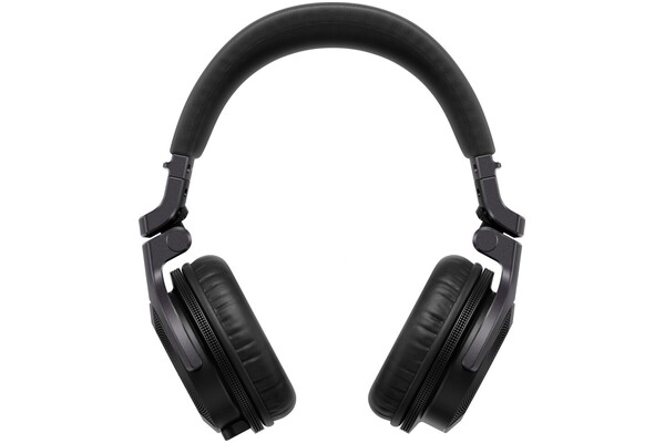 Słuchawki Pioneer HDJCUE1BT Nauszne Bezprzewodowe czarny