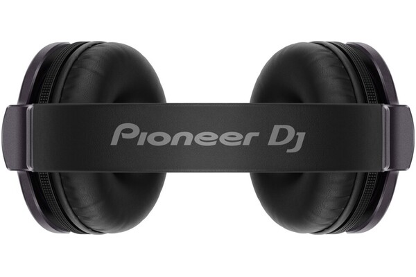 Słuchawki Pioneer HDJCUE1BT Nauszne Bezprzewodowe czarny