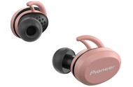 Słuchawki Pioneer SEE8TWP Dokanałowe Bezprzewodowe różowy