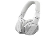 Słuchawki Pioneer HDJCUE1BT Nauszne Bezprzewodowe biały