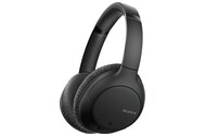 Słuchawki Sony WHCH710N Nauszne Bezprzewodowe czarny