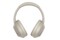 Słuchawki Sony WH1000XM4C Nauszne Bezprzewodowe srebrny
