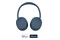 Słuchawki Sony WHCH720NL Nauszne Bezprzewodowe niebieski