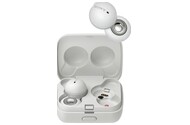 Słuchawki Sony WFL900 Douszne Bezprzewodowe biały