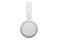 Słuchawki Sony WHCH520 Nauszne Bezprzewodowe biały