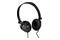 Słuchawki Sony MDRV150 Nauszne Przewodowe czarny
