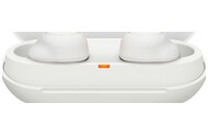 Słuchawki Sony WFC500W Dokanałowe Bezprzewodowe biały