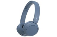 Słuchawki Sony WHCH520 Nauszne Bezprzewodowe niebieski
