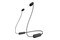 Słuchawki Sony WIC100B Douszne Bezprzewodowe czarny