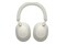 Słuchawki Sony WH1000XM5 Nauszne Bezprzewodowe srebrny