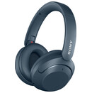 Słuchawki Sony WHXB910N Nauszne Bezprzewodowe niebieski