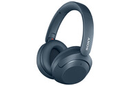 Słuchawki Sony WHXB910N Nauszne Bezprzewodowe niebieski