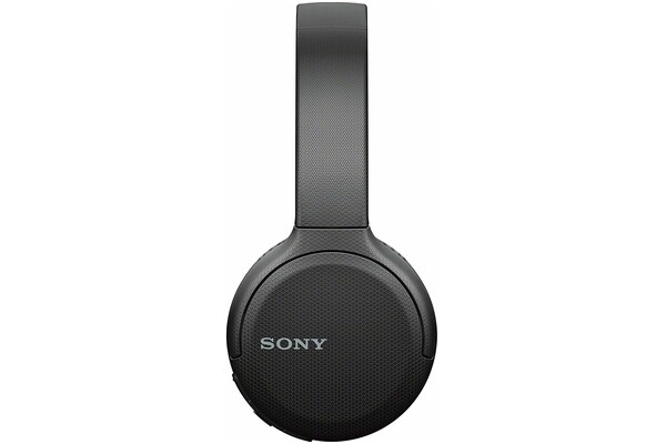 Słuchawki Sony WHCH510 Nauszne Bezprzewodowe czarny