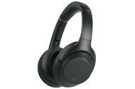 Słuchawki Sony WH1000XM3 Nauszne Bezprzewodowe czarny