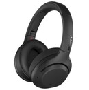 Słuchawki Sony WHXB900N Nauszne Bezprzewodowe czarny